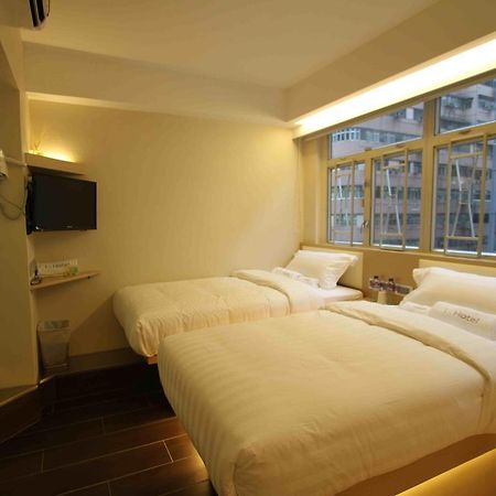 Oxford Guest House - Premium Guest House Limited Гонконг Экстерьер фото