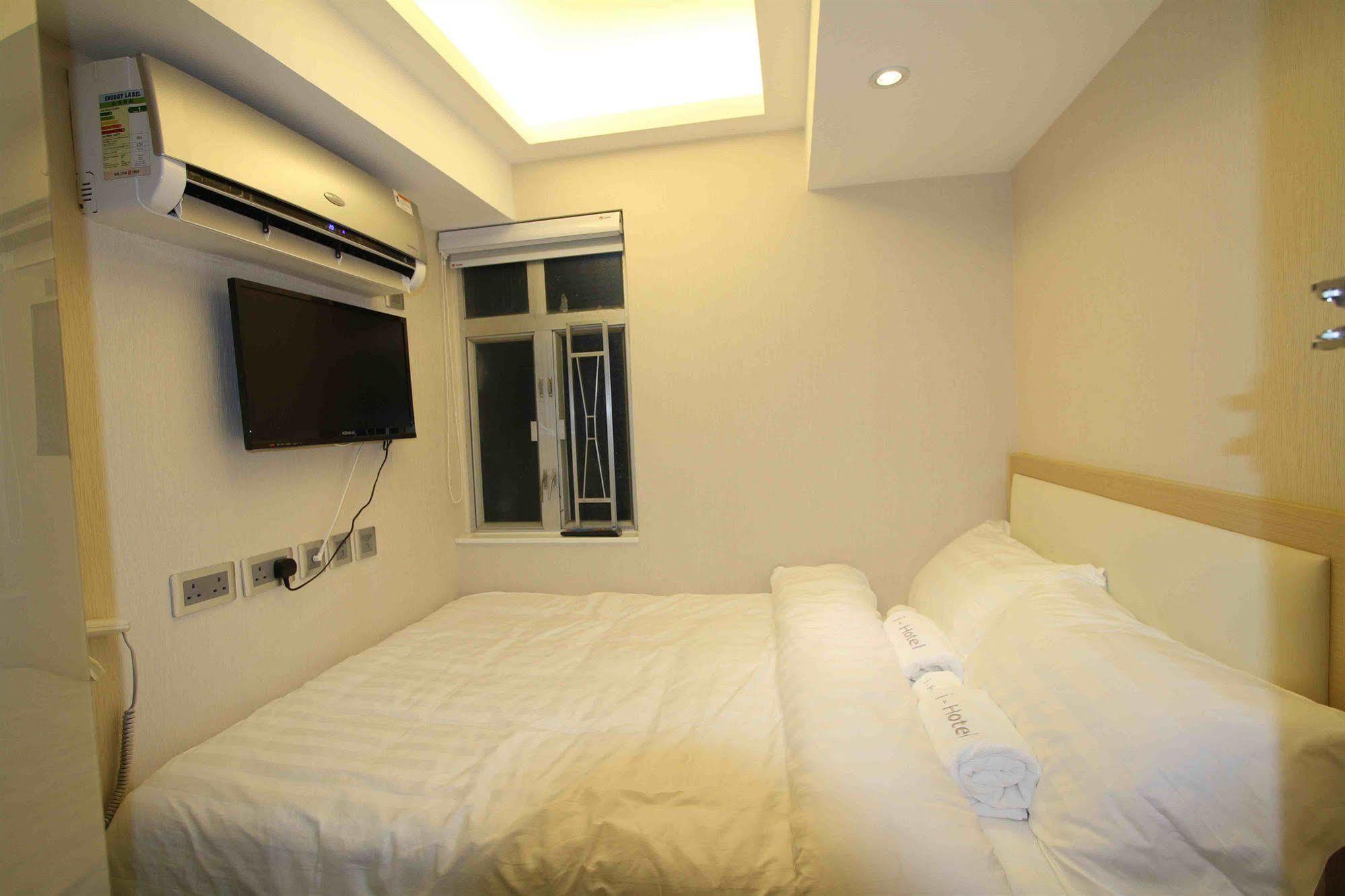 Oxford Guest House - Premium Guest House Limited Гонконг Экстерьер фото